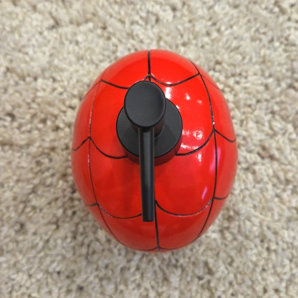 Spiderman Marvel Soap Dispenser
